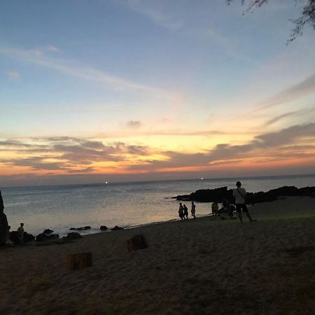 Ao Nang Lanta River Sand Eco Resort On The Beach מראה חיצוני תמונה