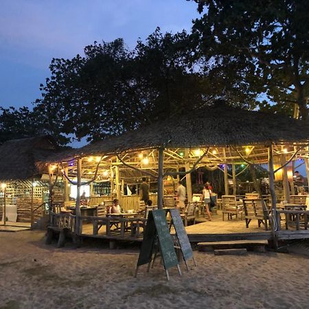 Ao Nang Lanta River Sand Eco Resort On The Beach מראה חיצוני תמונה