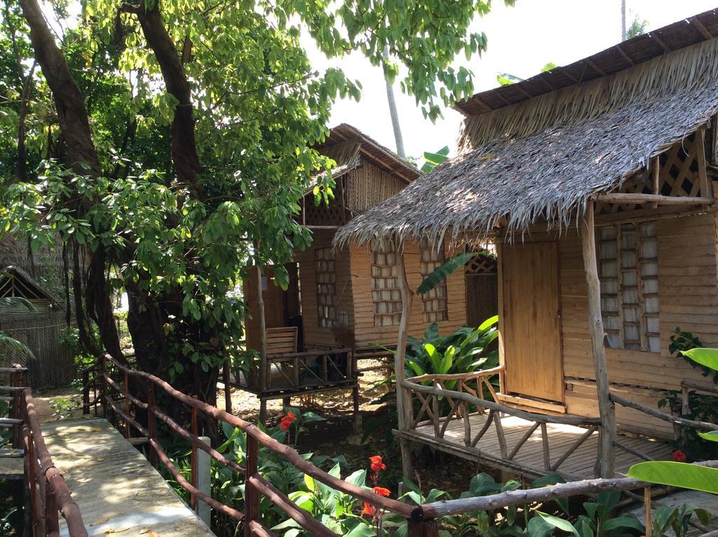 Ao Nang Lanta River Sand Eco Resort On The Beach מראה חיצוני תמונה