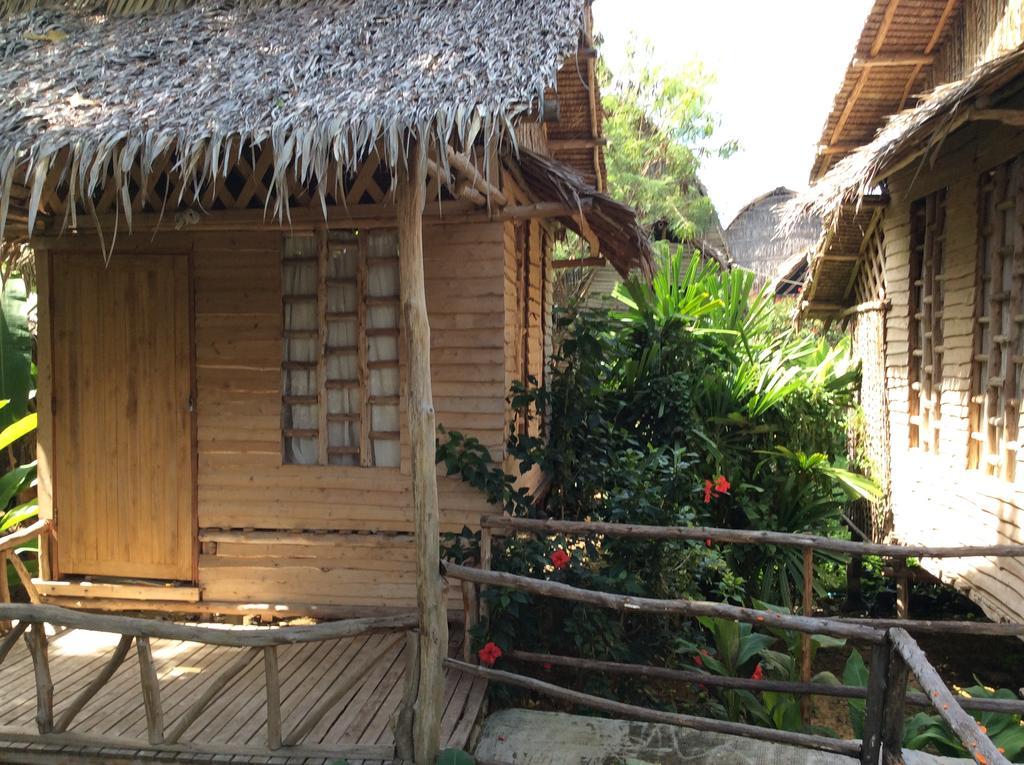 Ao Nang Lanta River Sand Eco Resort On The Beach מראה חיצוני תמונה