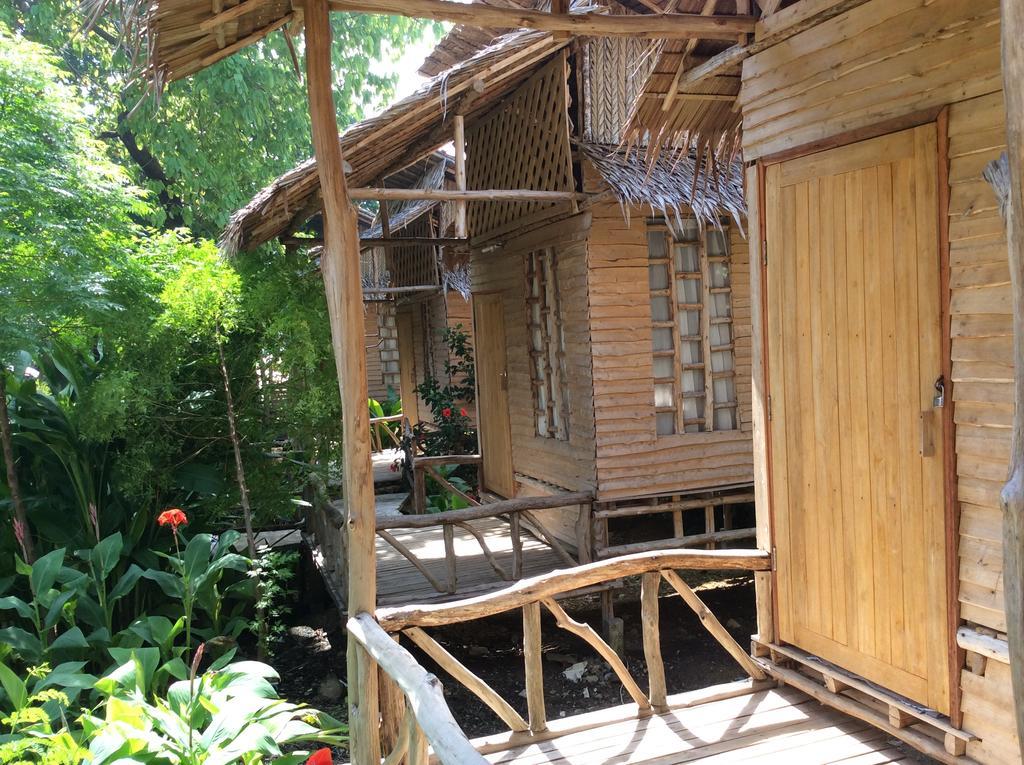 Ao Nang Lanta River Sand Eco Resort On The Beach מראה חיצוני תמונה