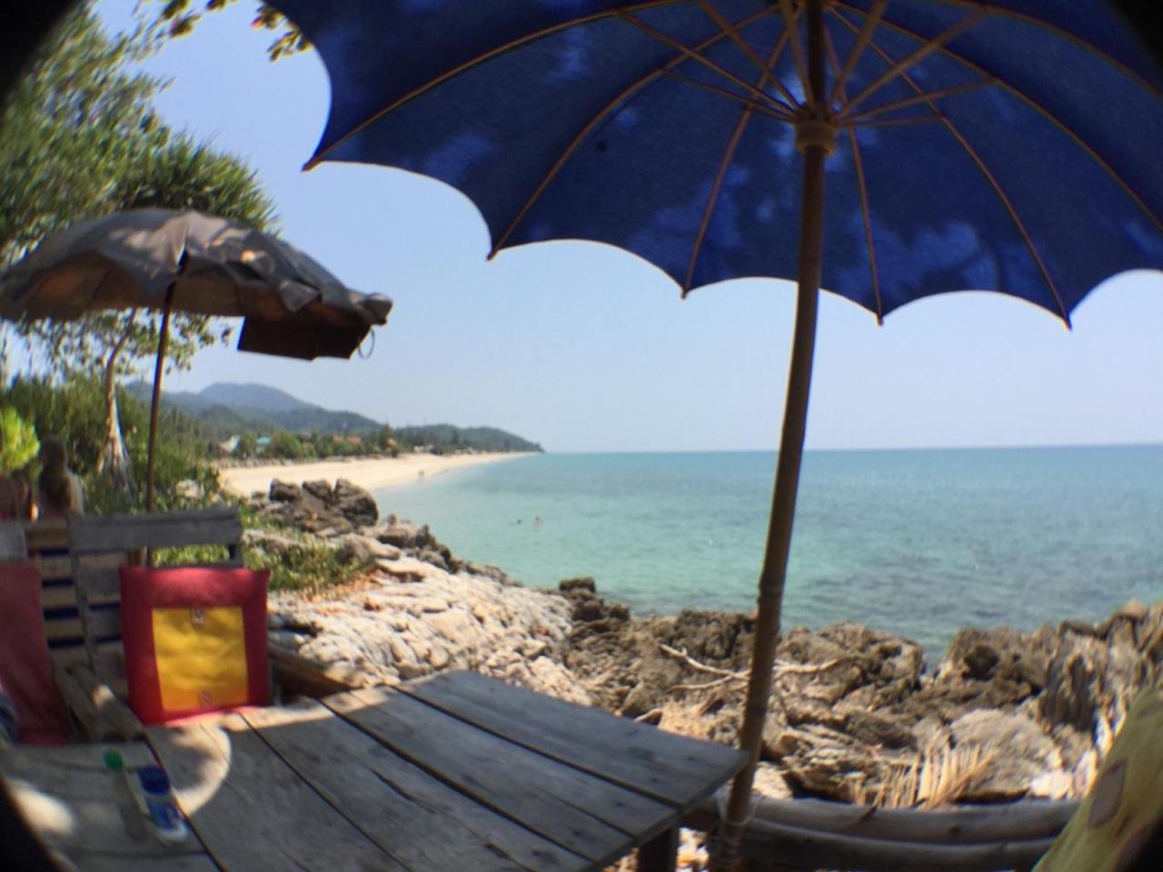 Ao Nang Lanta River Sand Eco Resort On The Beach מראה חיצוני תמונה