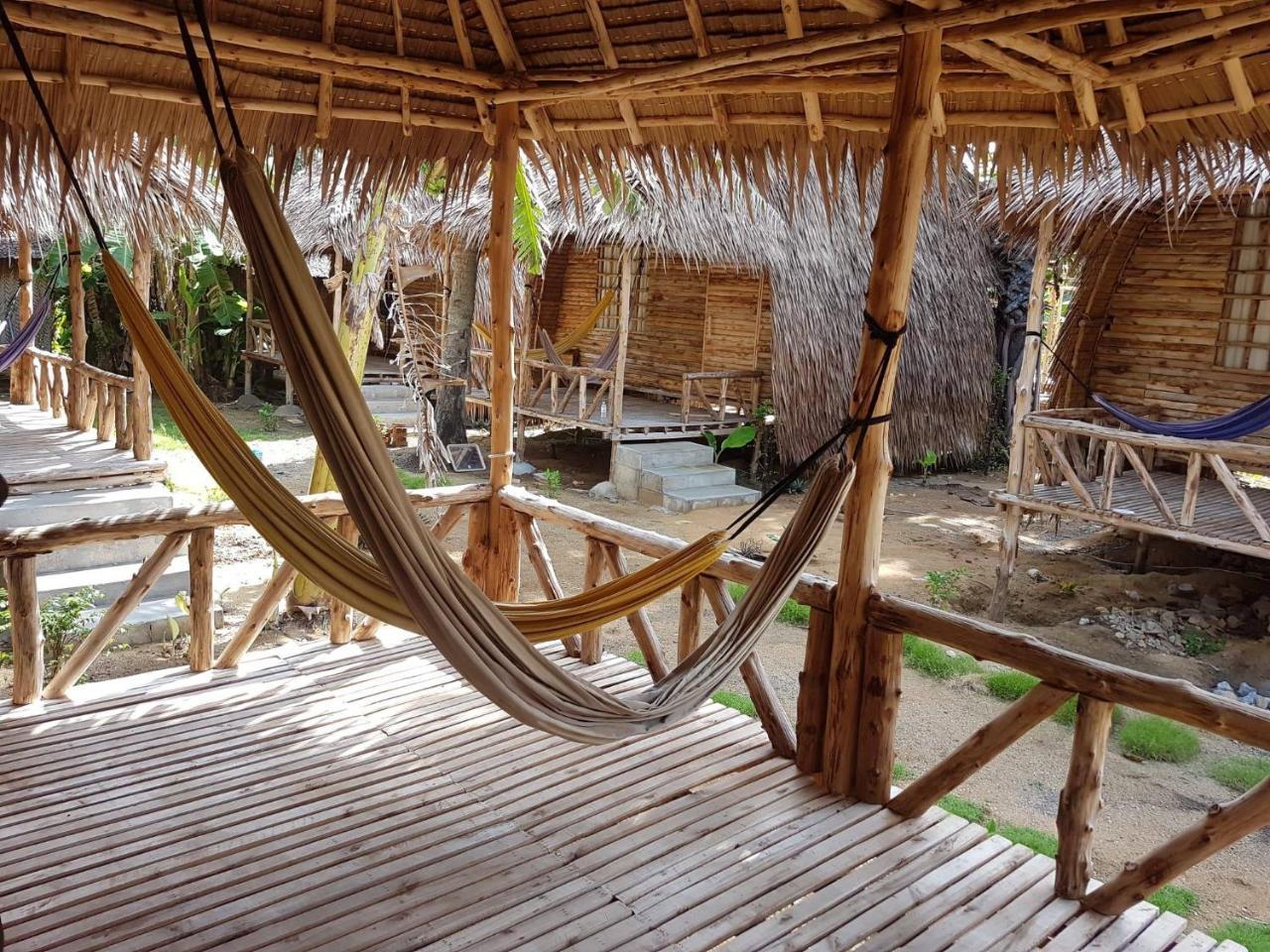 Ao Nang Lanta River Sand Eco Resort On The Beach מראה חיצוני תמונה