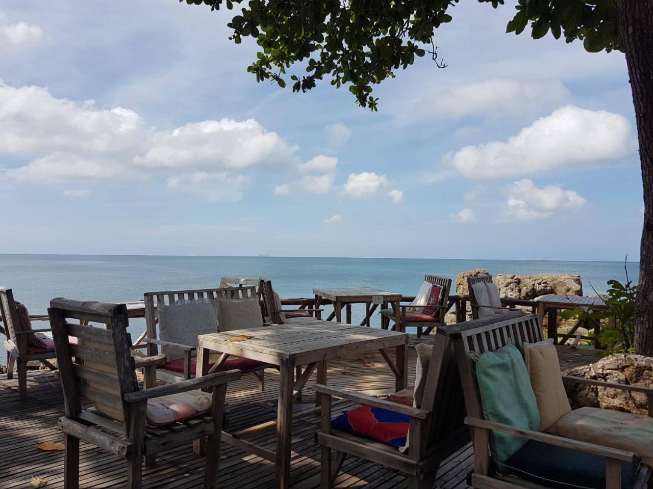 Ao Nang Lanta River Sand Eco Resort On The Beach מראה חיצוני תמונה