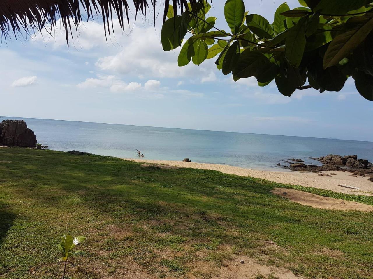 Ao Nang Lanta River Sand Eco Resort On The Beach מראה חיצוני תמונה