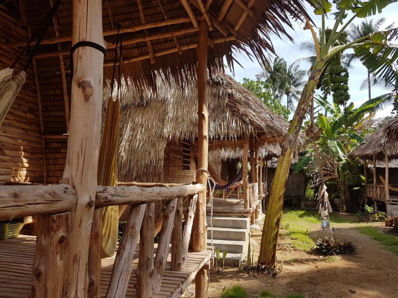 Ao Nang Lanta River Sand Eco Resort On The Beach מראה חיצוני תמונה