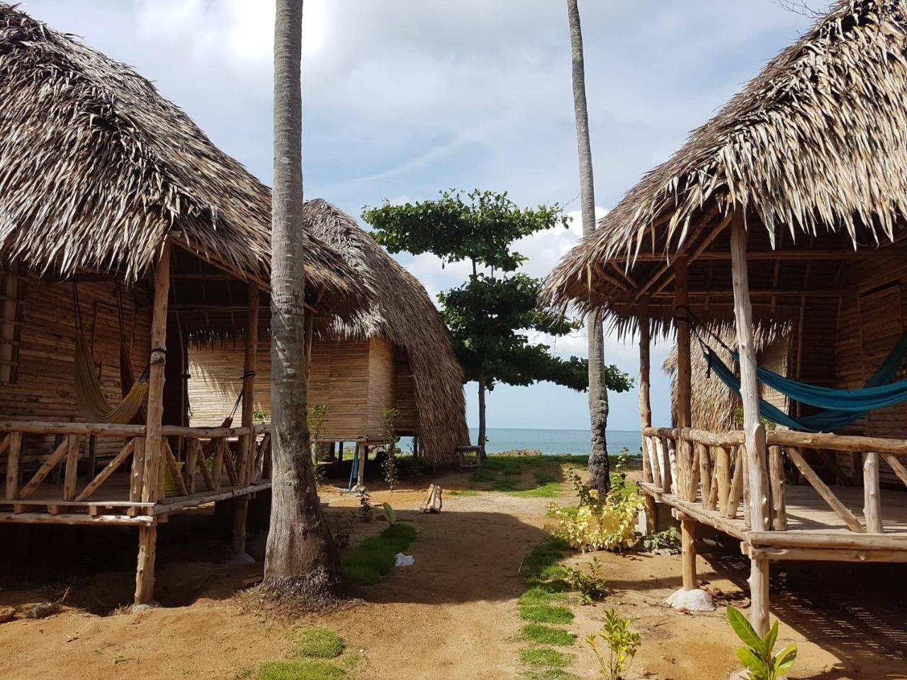 Ao Nang Lanta River Sand Eco Resort On The Beach מראה חיצוני תמונה