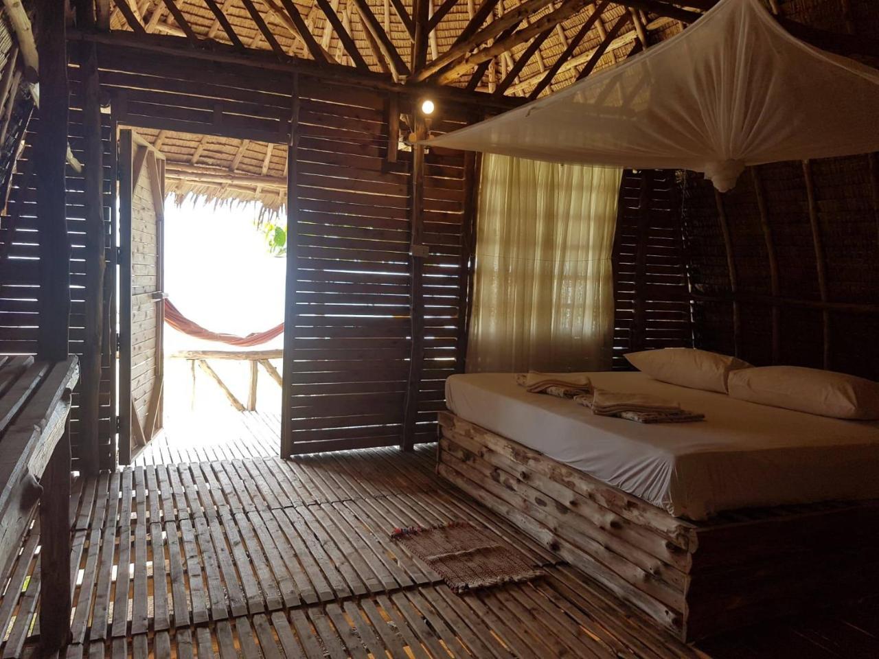 Ao Nang Lanta River Sand Eco Resort On The Beach מראה חיצוני תמונה