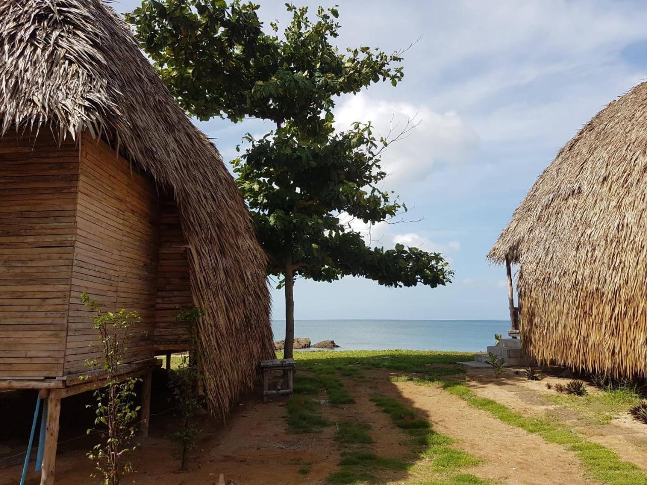 Ao Nang Lanta River Sand Eco Resort On The Beach מראה חיצוני תמונה