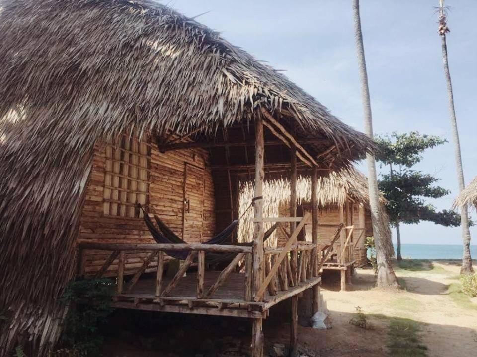 Ao Nang Lanta River Sand Eco Resort On The Beach מראה חיצוני תמונה