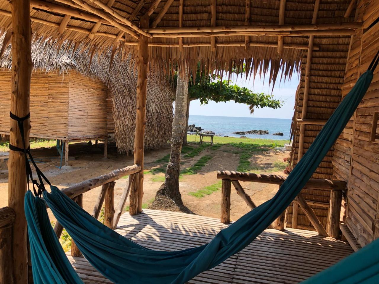 Ao Nang Lanta River Sand Eco Resort On The Beach מראה חיצוני תמונה